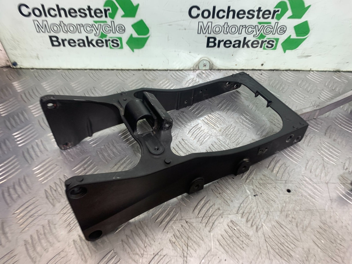 KAWASAKI ZX10R ZX10 R REAR SUBFRAME  2008-2010 (CMB1206)