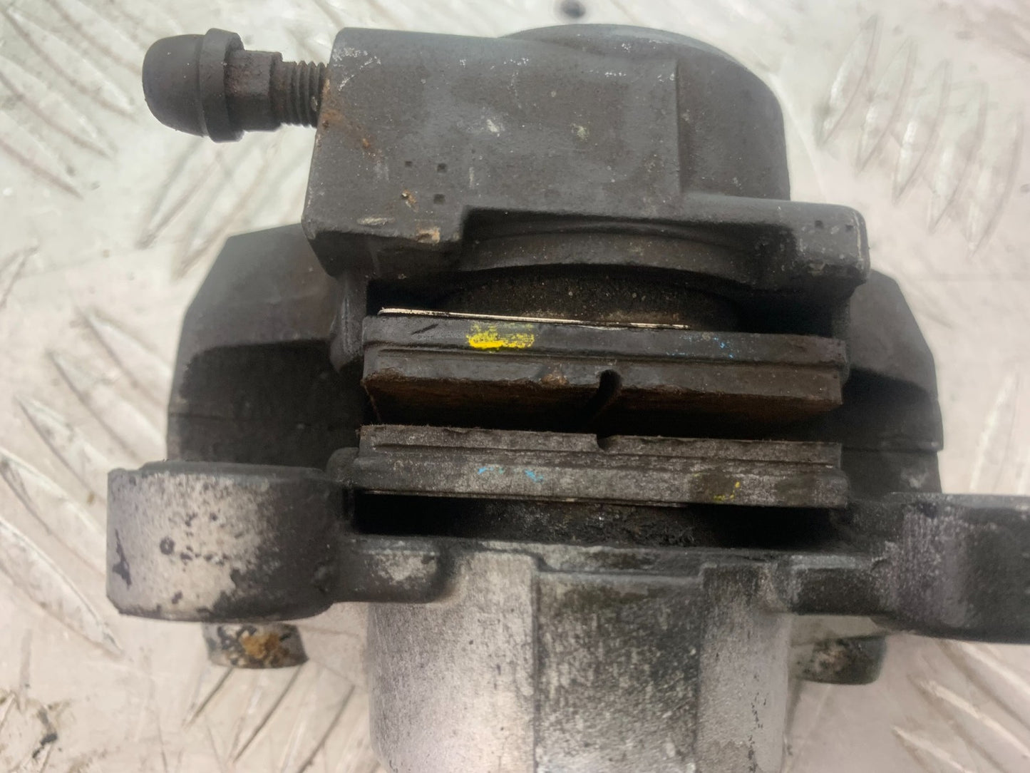 SUZUKI SV650 SV 650 mk1 REAR CALIPER  1999-2002 (CMB1238)