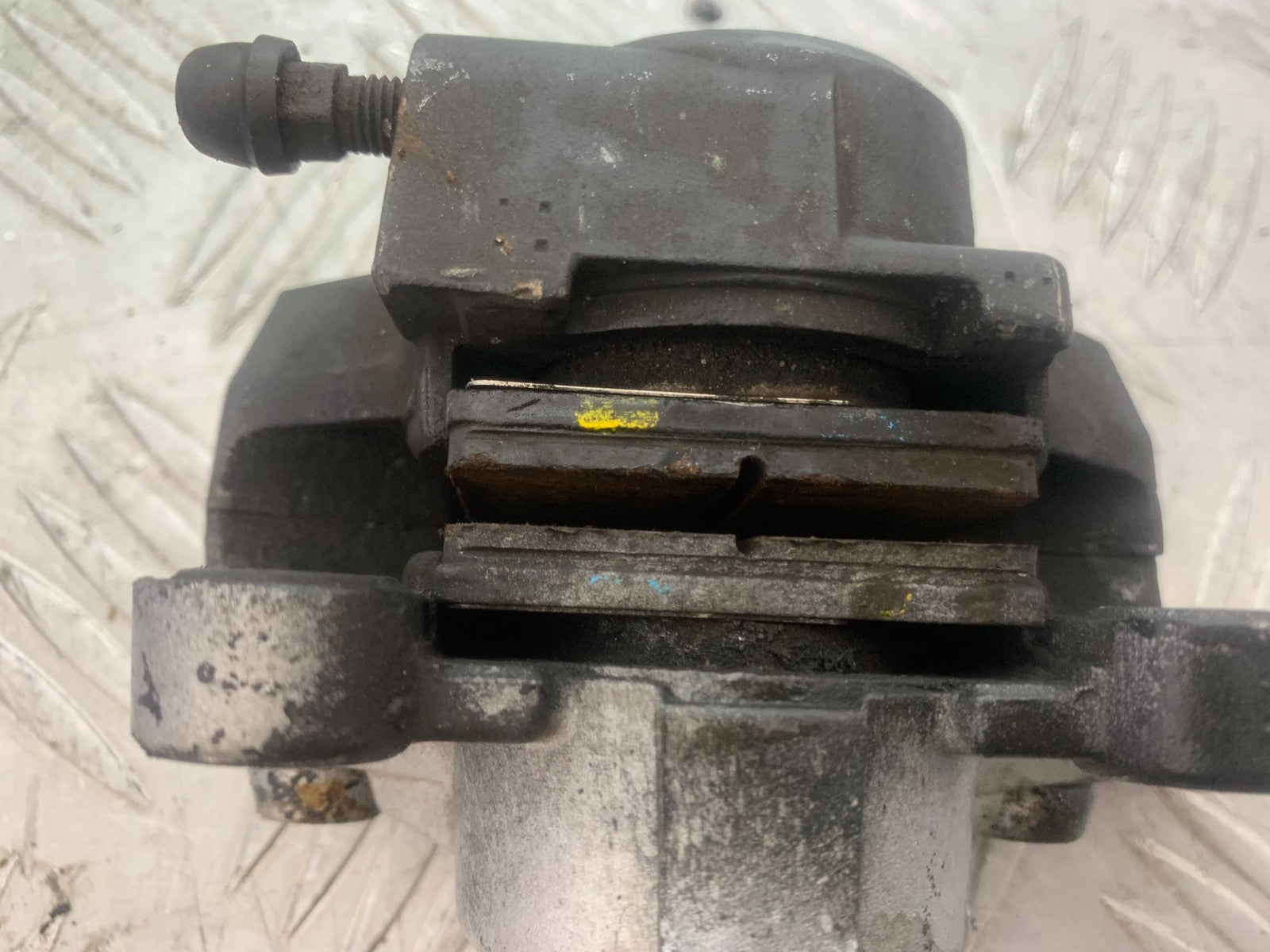 SUZUKI SV650 SV 650 mk1 REAR CALIPER  1999-2002 (CMB1238)