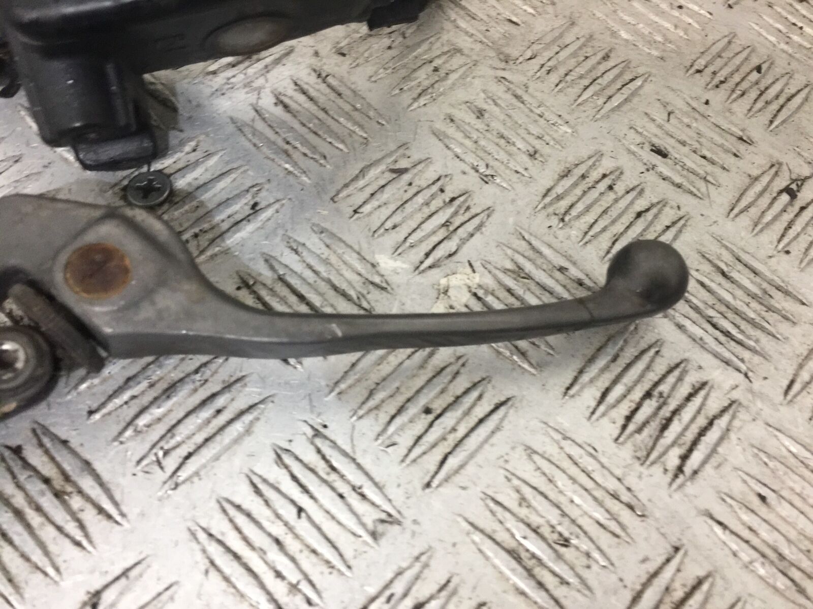 HONDA ST1100  PAN EUROPEAN MASTER CYLINDERS  YEAR 1996-2001(STOCK 786)