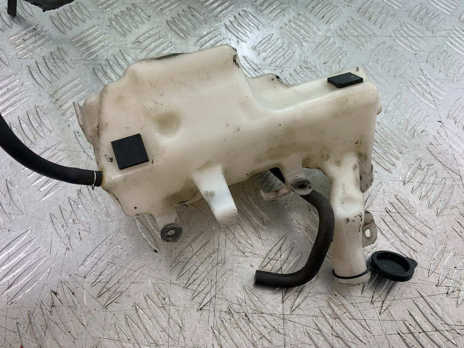 HONDA CBR1000 rr FIREBLADE COOLANT BOTTLE  2008-2011 (CMB1253)