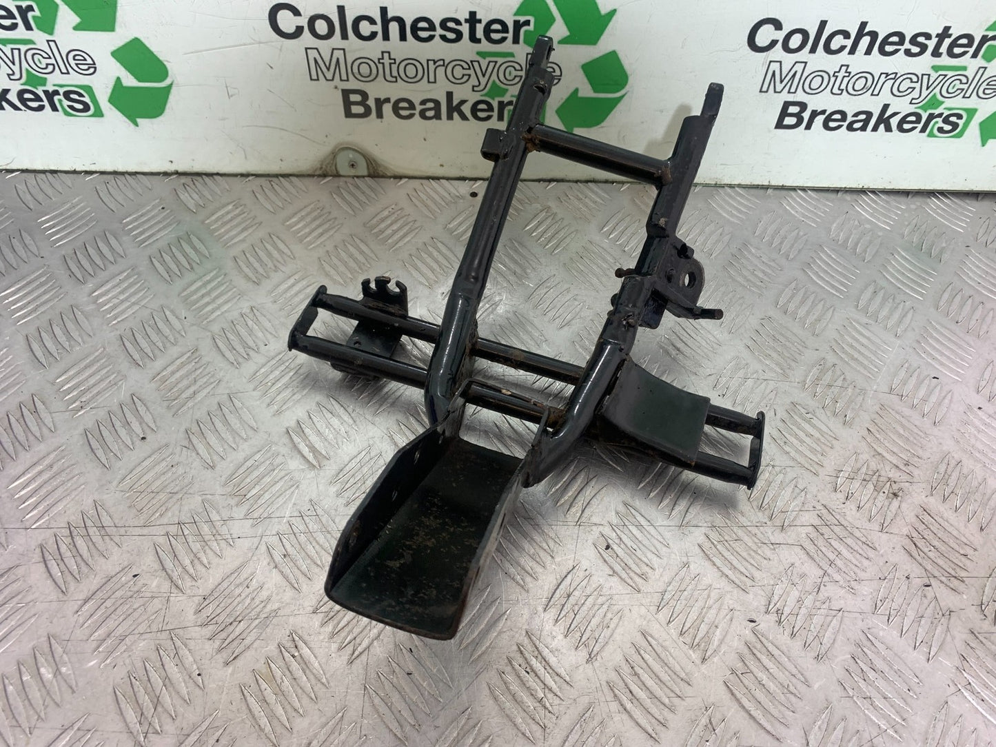 PIONEER NEVADA XF125 ENGINE BRACKET  YEAR 2009 (CMB1214)