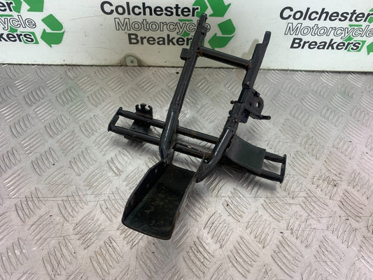 PIONEER NEVADA XF125 ENGINE BRACKET  YEAR 2009 (CMB1214)