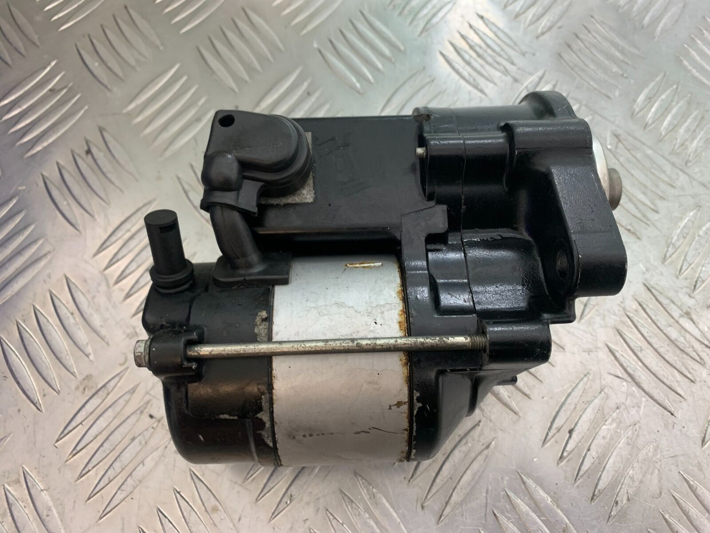 TRIUMPH THUNDERBIRD 1600 STARTER MOTOR   YEAR 2011 (CMB1107)