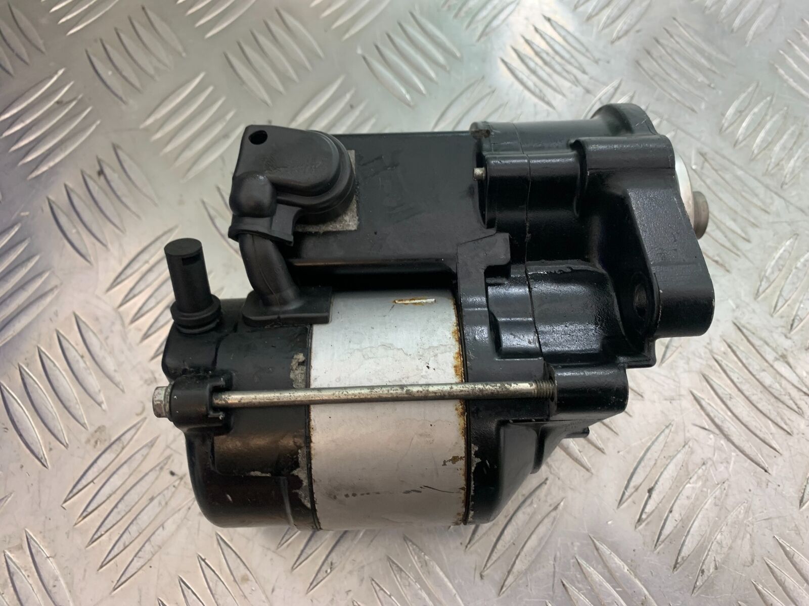 TRIUMPH THUNDERBIRD 1600 STARTER MOTOR   YEAR 2011 (CMB1107)