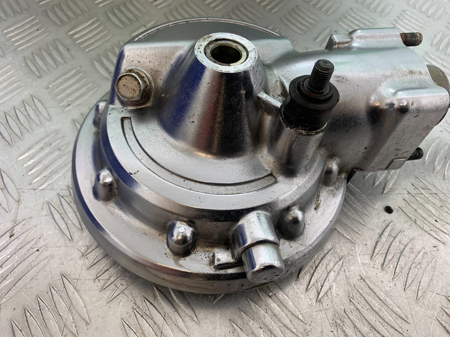 YAMAHA XV1100 XV 1100 VIRAGO REAR DIFF 1990-1999 (CMB1243)