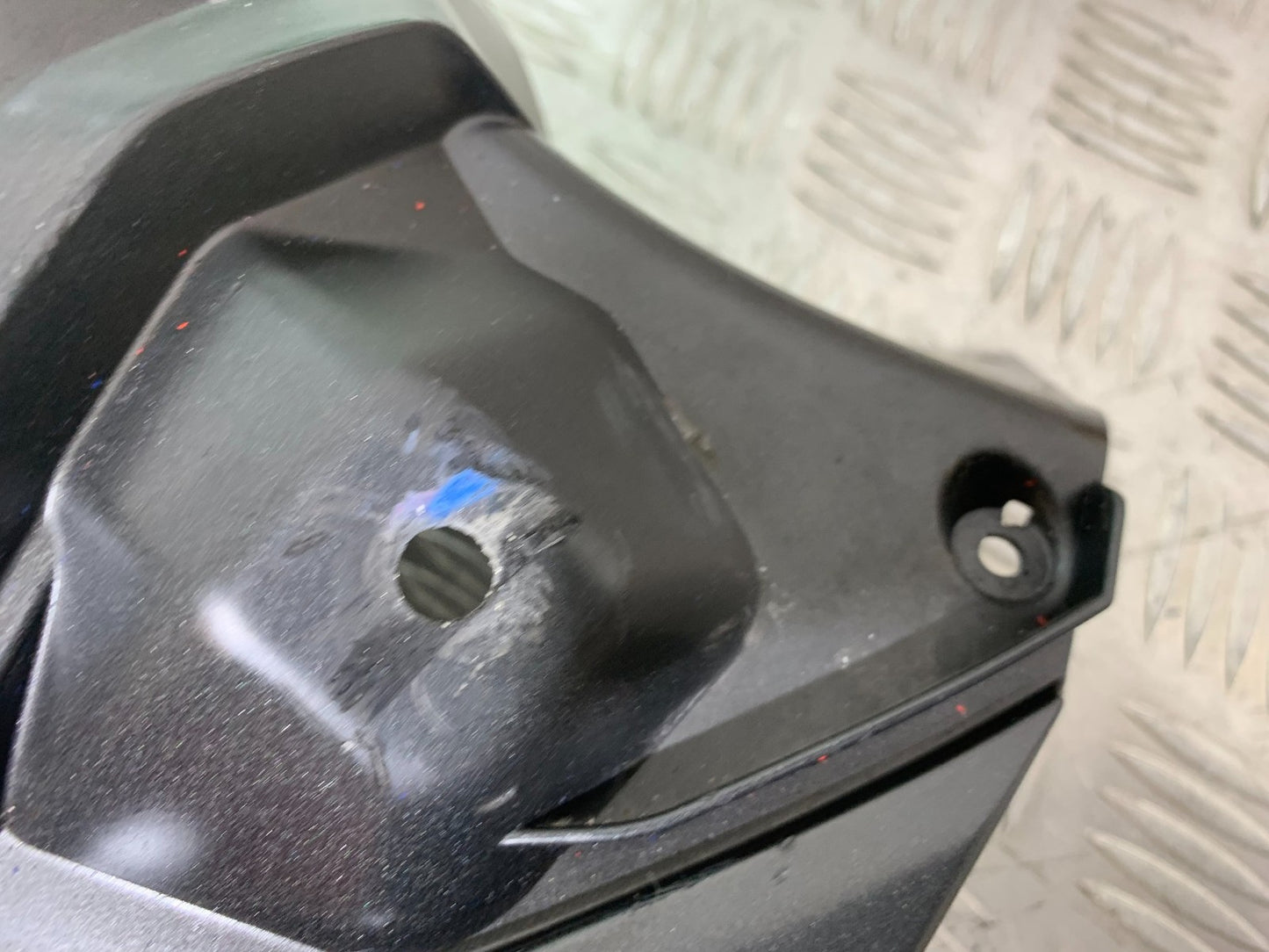 SUZUKI DL1000 V-STROM PETROL TANK COWL  YEAR 2014-2019 (CMB1325)