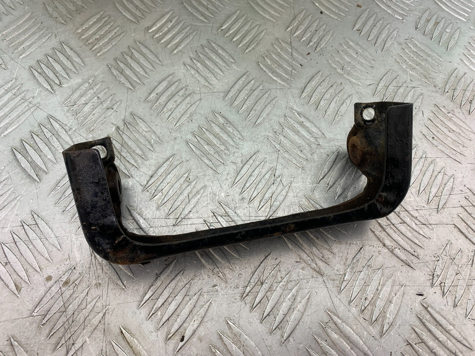 KAWASAKI KLR250 KLR 250 REAR SUBFRAME  BRACKET  YEAR 1984-2001 (CMB1225)