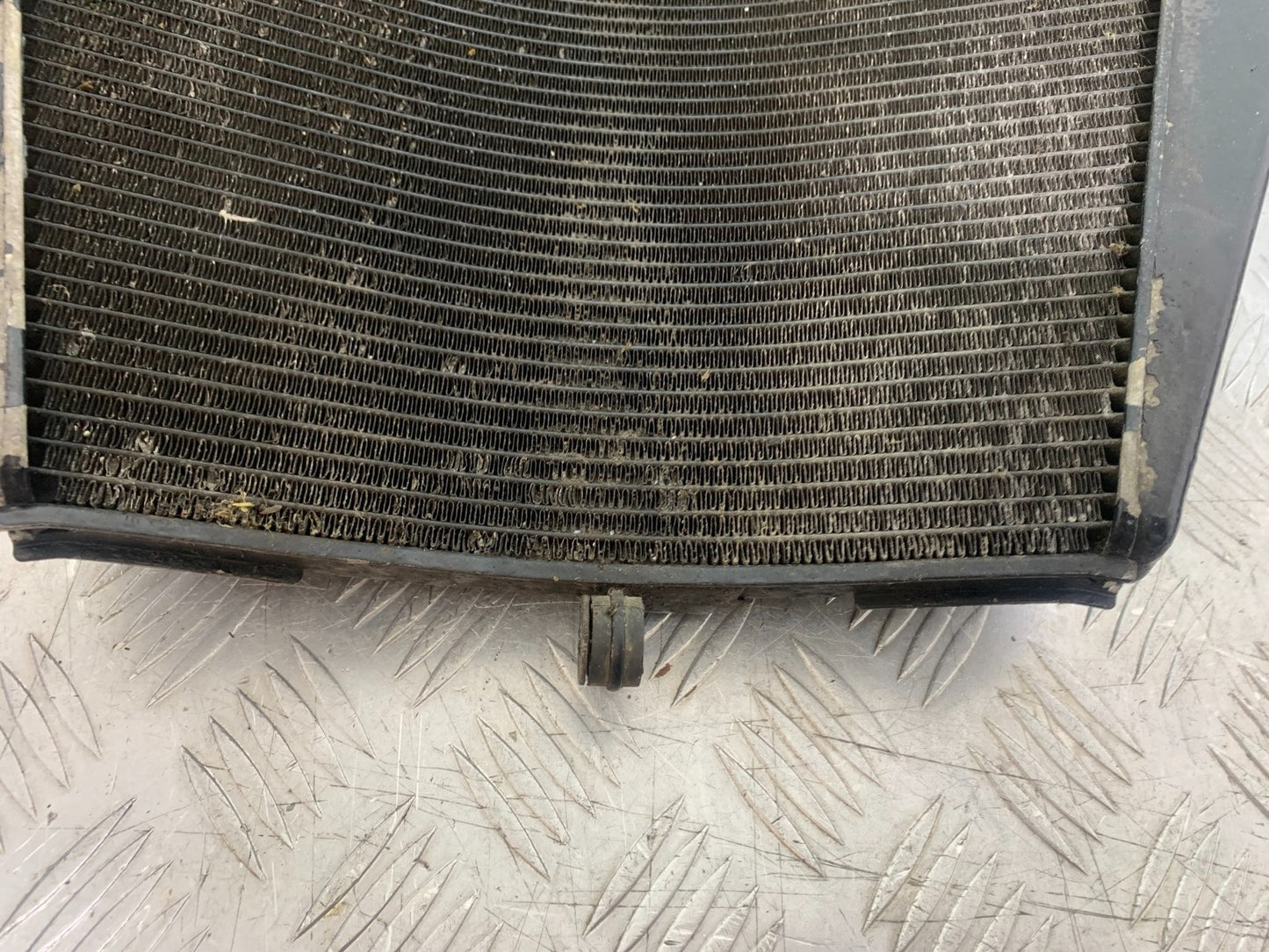 HONDA CBR1000 rr FIREBLADE RADIATOR   YEAR 2012-2016 (CMB1198)