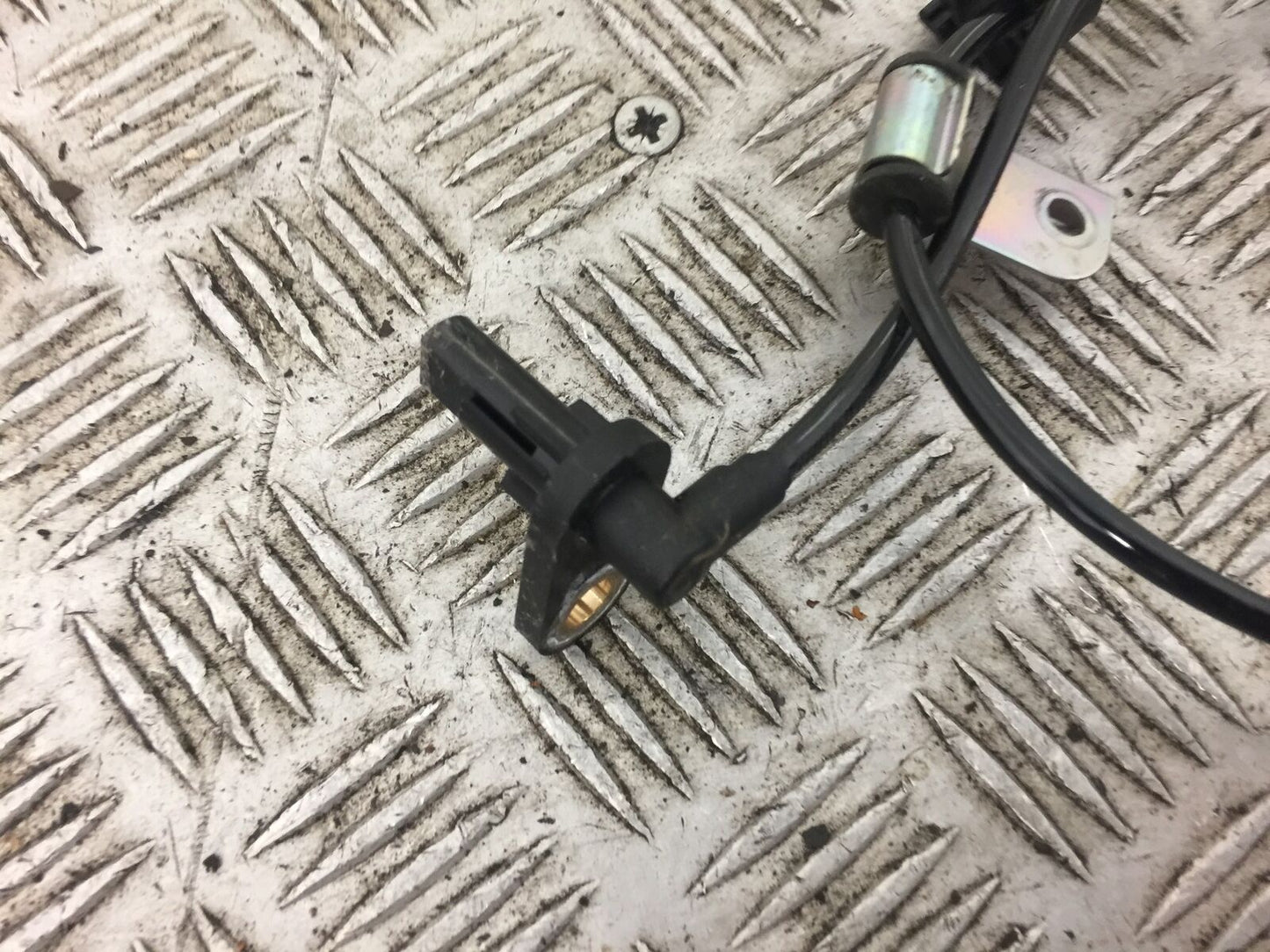 KAWASAKI NINJA H2 SX SE FRONT ABS SENSOR  YEAR 2018 2019  (STOCK 439)