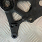 TRIUMPH BONNEVILLE T100 REAR CALIPER BRACKET   YEAR 2017-2021 (CMB1084)