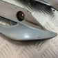 SUZUKI AN 200 UN 200 BURGMAN GRAB RAILS  YEAR 2007-09 (CMB1128)