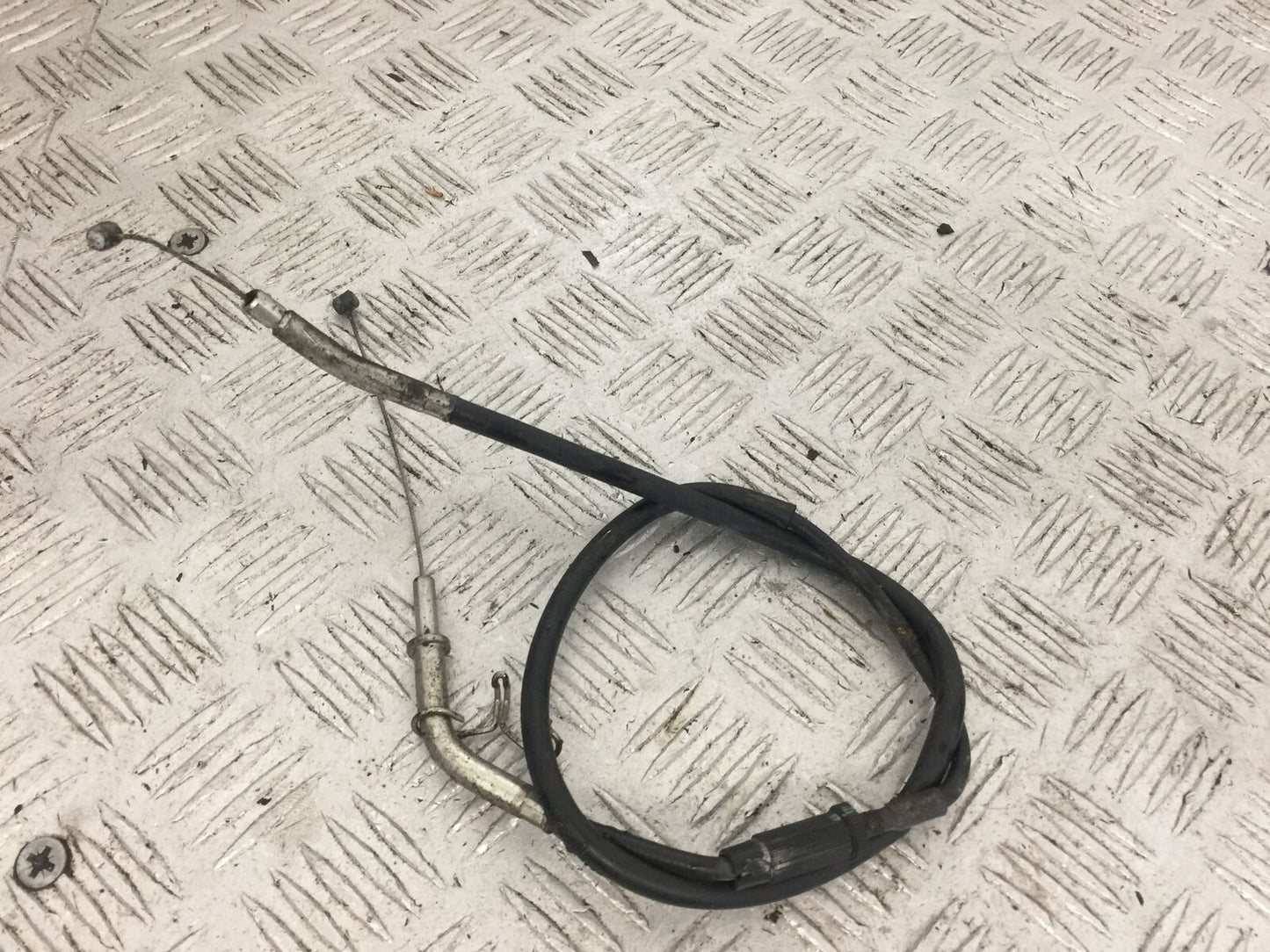 KAWASAKI ER6 N THROTTLE CABLE  YEAR 2012-2016 (STOCK 750)