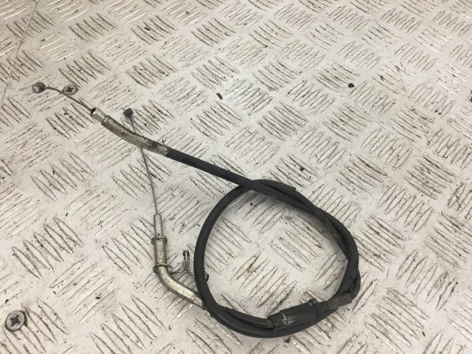 KAWASAKI ER6 N THROTTLE CABLE  YEAR 2012-2016 (STOCK 750)