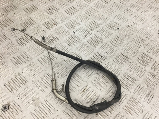 KAWASAKI ER6 N THROTTLE CABLE  YEAR 2012-2016 (STOCK 750)