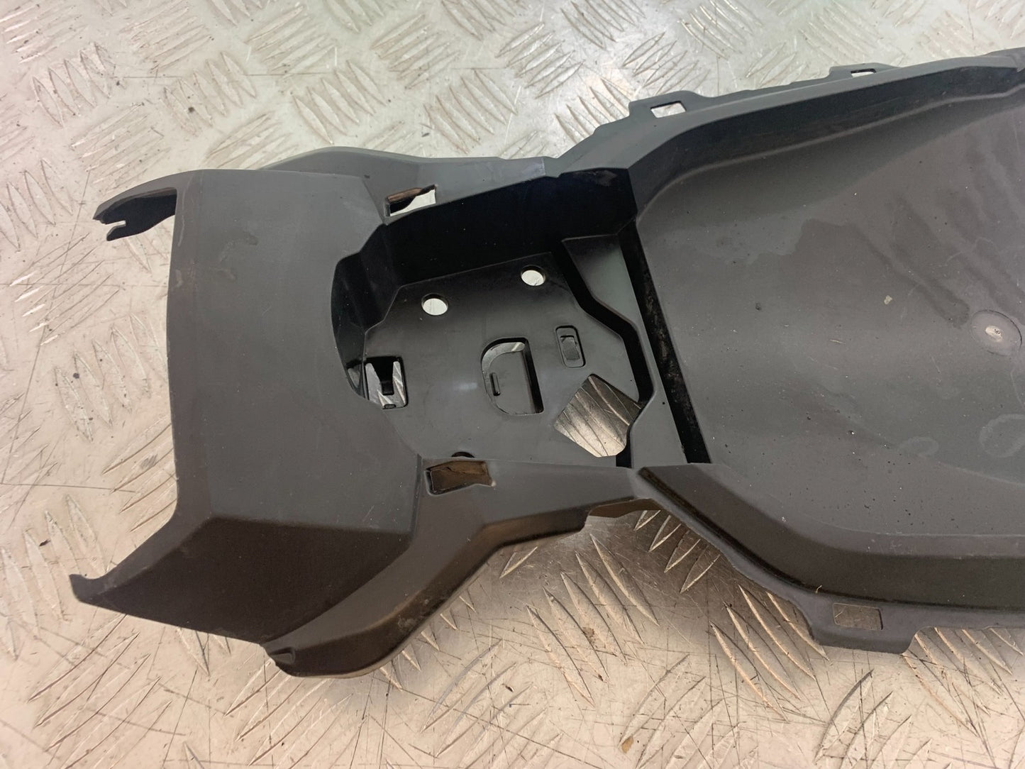 HONDA NC750 NC 750 X DCT UNDERTRAY YEAR 2019 (CMB1223)