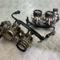 APRILIA TUONO 1000 V4R THROTTLE BODIES   YEAR 2011-13  (CMB1316)