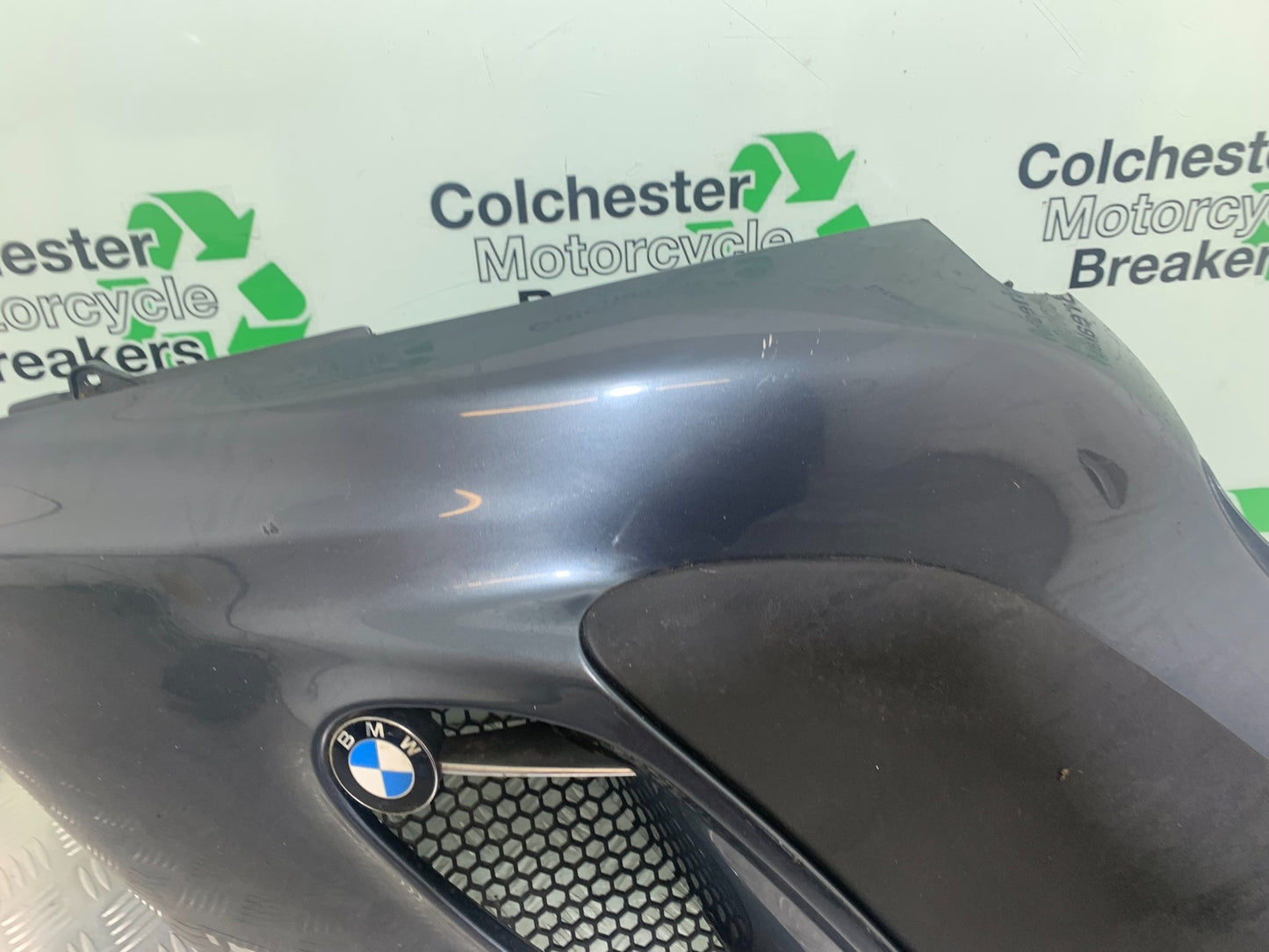 BMW K1200 K 1200 LT LEFT FAIRING PANEL  YEAR 1999-07 (CMB1138)
