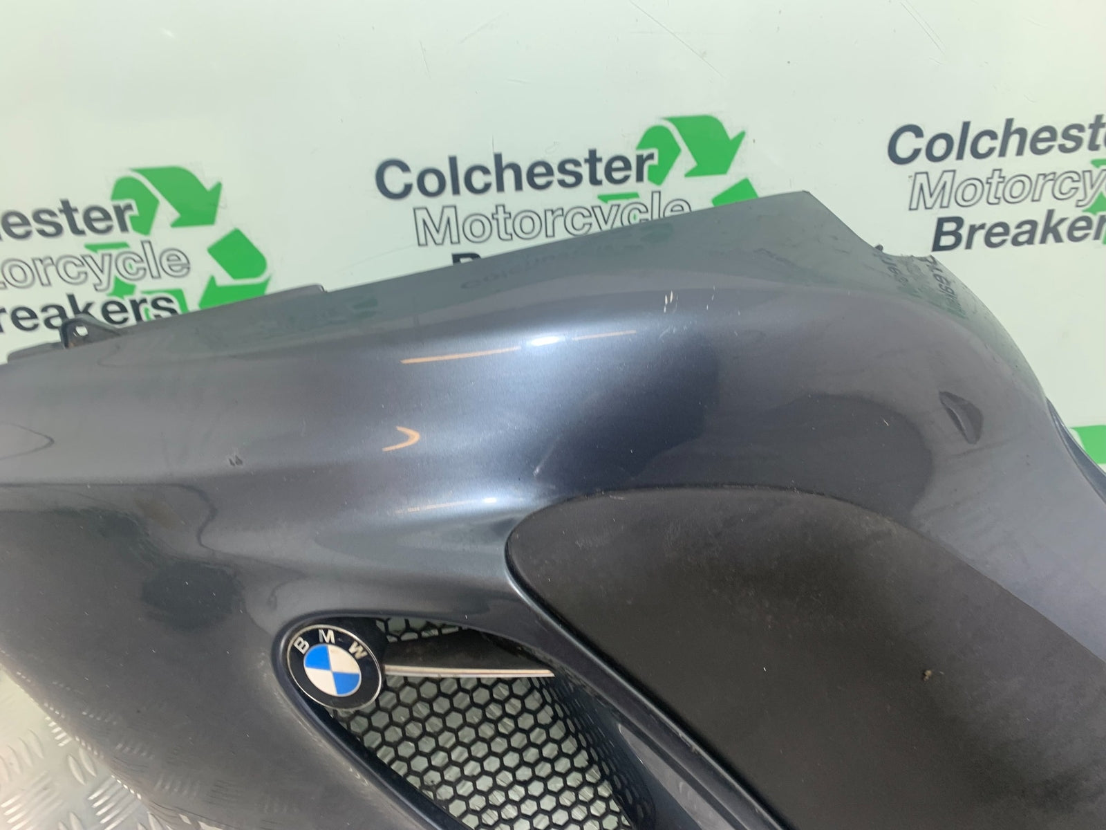 BMW K1200 K 1200 LT LEFT FAIRING PANEL  YEAR 1999-07 (CMB1138)