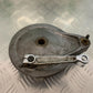 HONDA CB350 S CB 350 S REAR BRAKE HUB  YEAR 1986-1990 (STOCK 948)