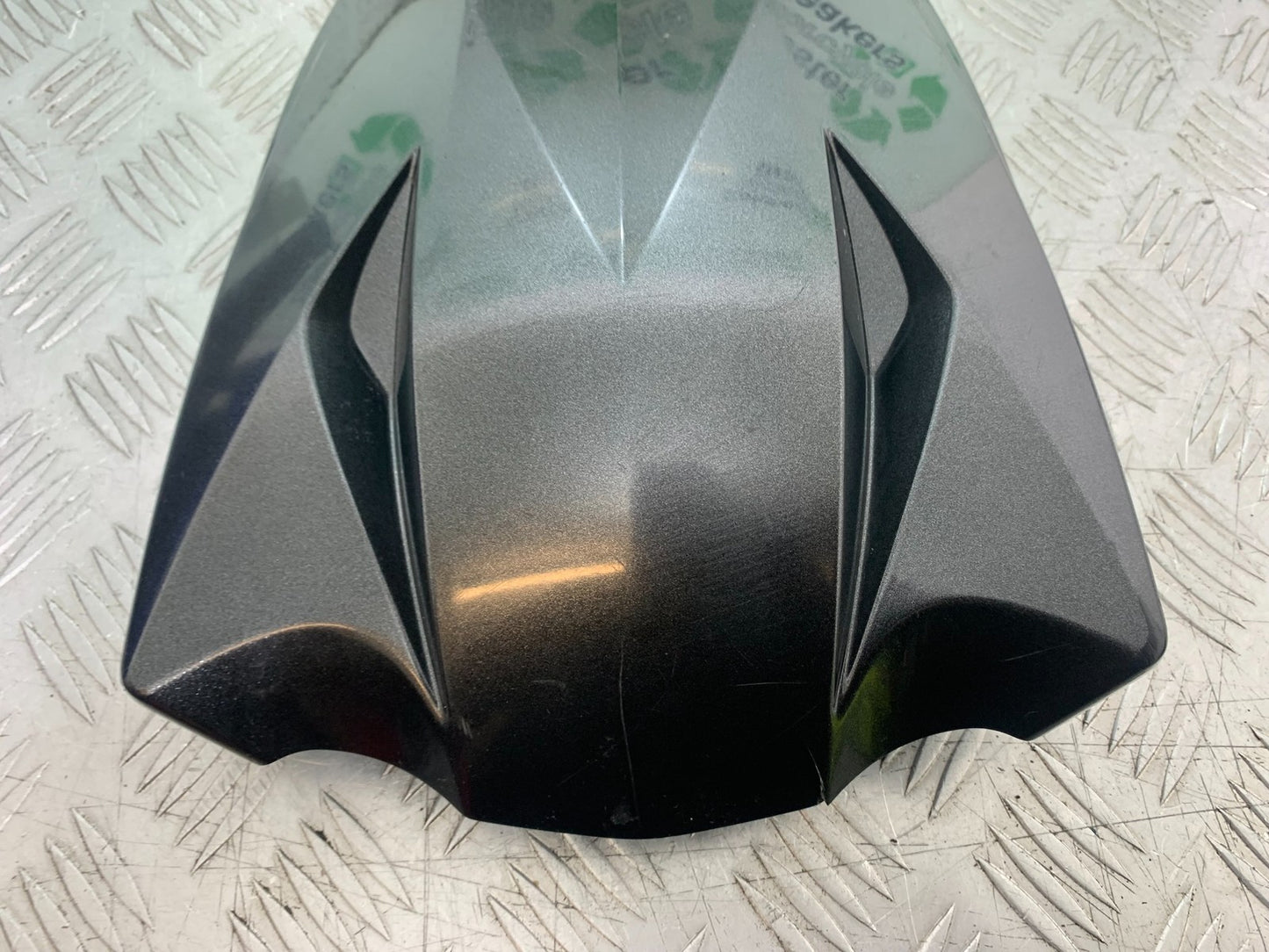 KAWASAKI Z1000 SX REAR SEAT COWL    YEAR 2014-16 (CMB1264)