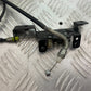 HONDA NC750 NC 750 S SEAT CATCH AND CABLE 2016-2020 (CMB1146)