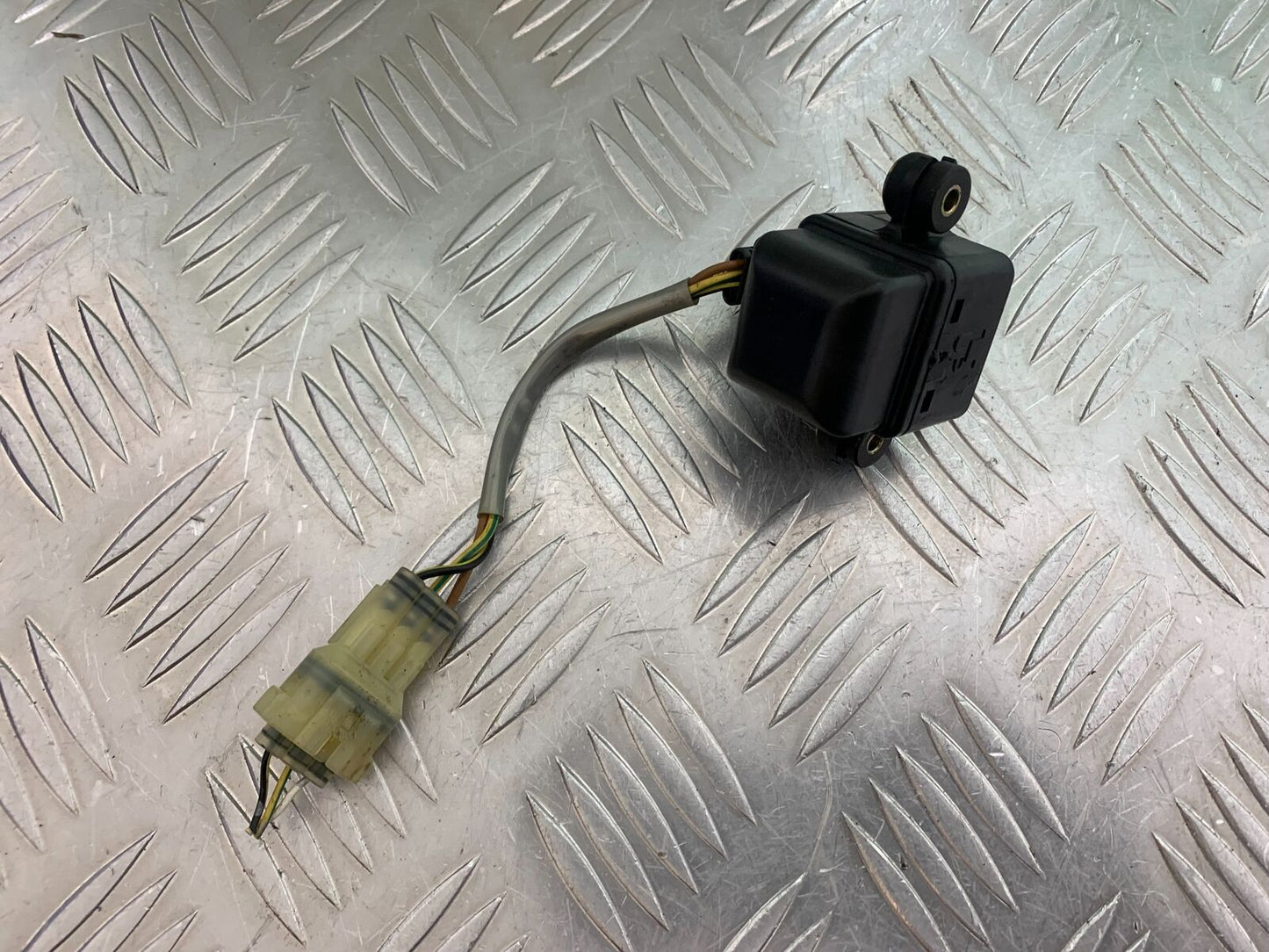 KAWASAKI ZX12R ZX12 TILT SENSOR   YEAR 2000-01 (CMB1038)