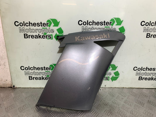 KAWASAKI GTR1400 GTR 1400 RIGHT FAIRING PANEL   YEAR 2007-2009 (CMB1306)