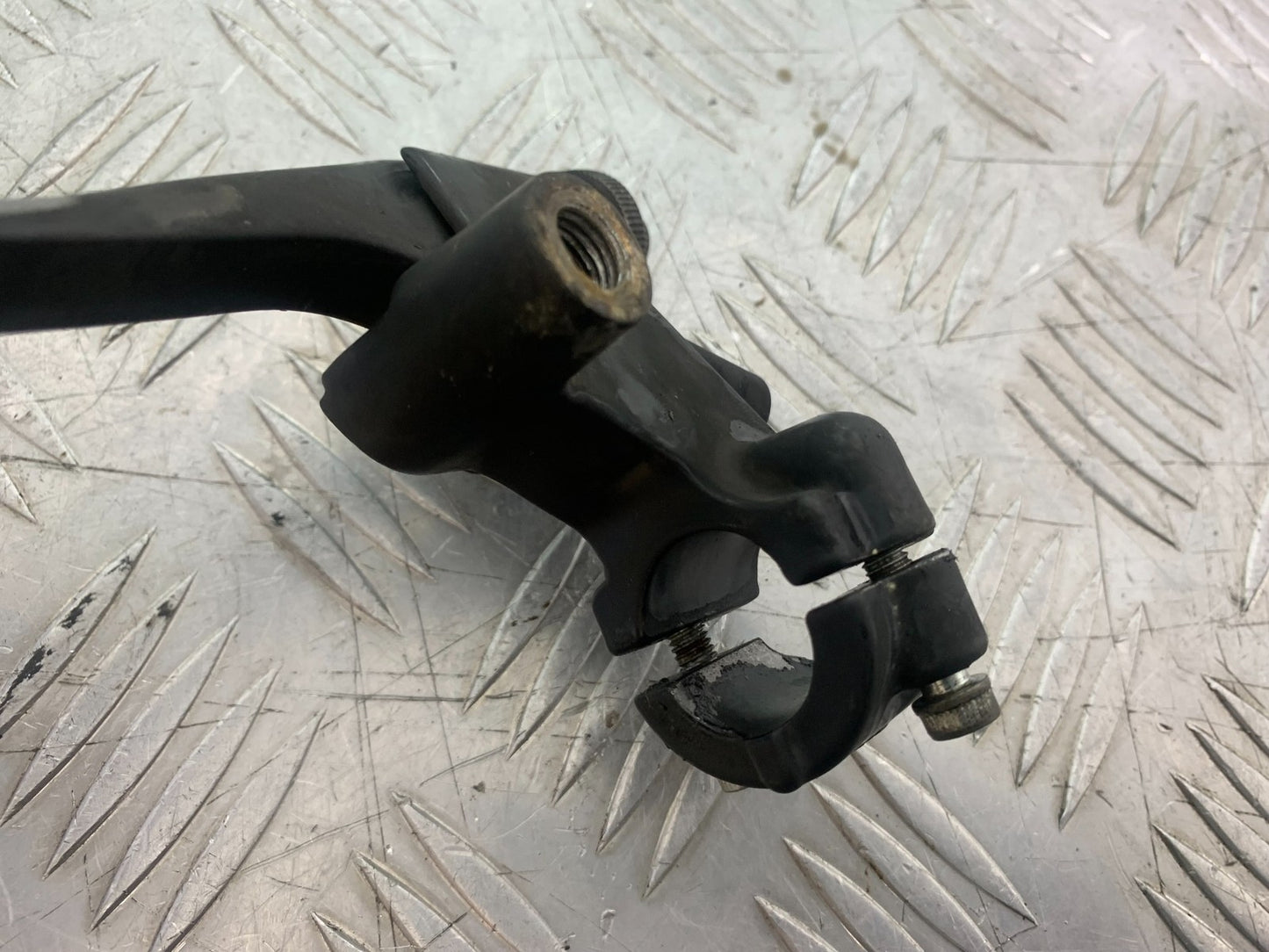 BENELLI BN125 BN 125 CLUTCH LEVER AND BRACKET   YEAR 2018-2021 (CMB1194)