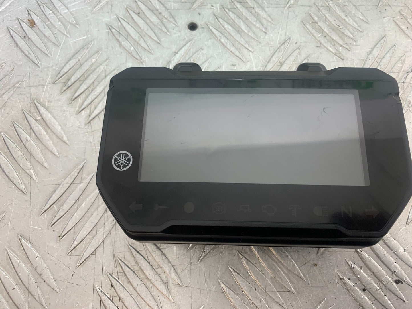 YAMAHA YZF R7 CLOCKS SPEEDO DASH  YEAR 2022-2025 (CMB1255)