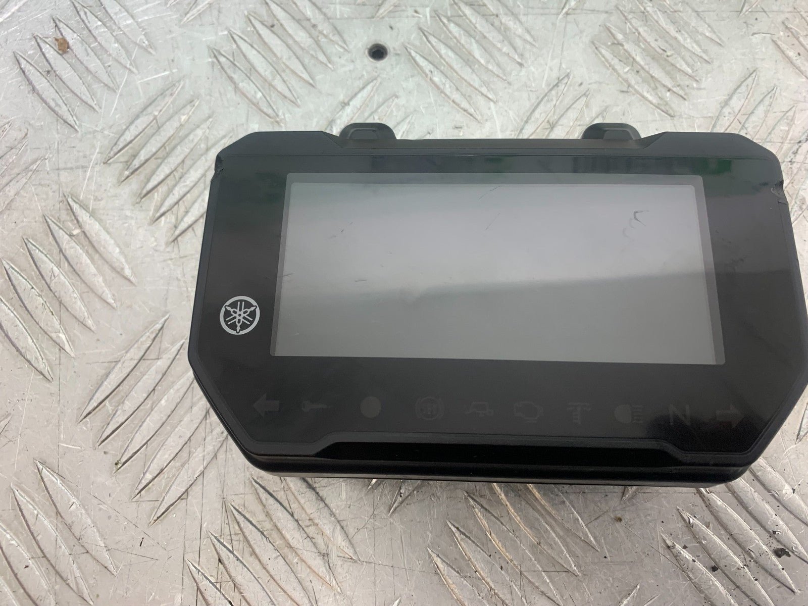 YAMAHA YZF R7 CLOCKS SPEEDO DASH  YEAR 2022-2025 (CMB1255)