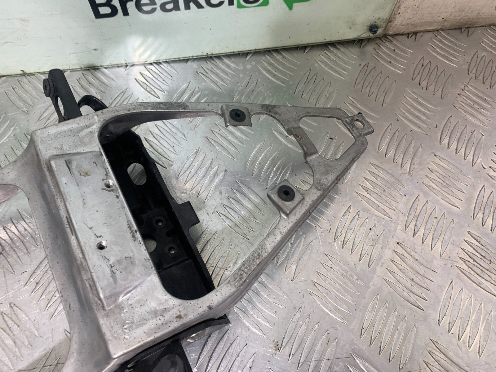 KAWASAKI ZX10R ZX10 R REAR SUBFRAME  2008-2010 (CMB1206)