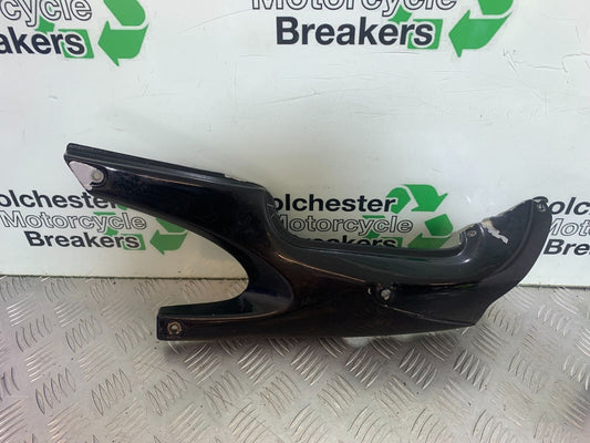 APRILIA RS50 RS 50 LEFT SEAT PANEL  YEAR 1996-1998 (CMB1132)