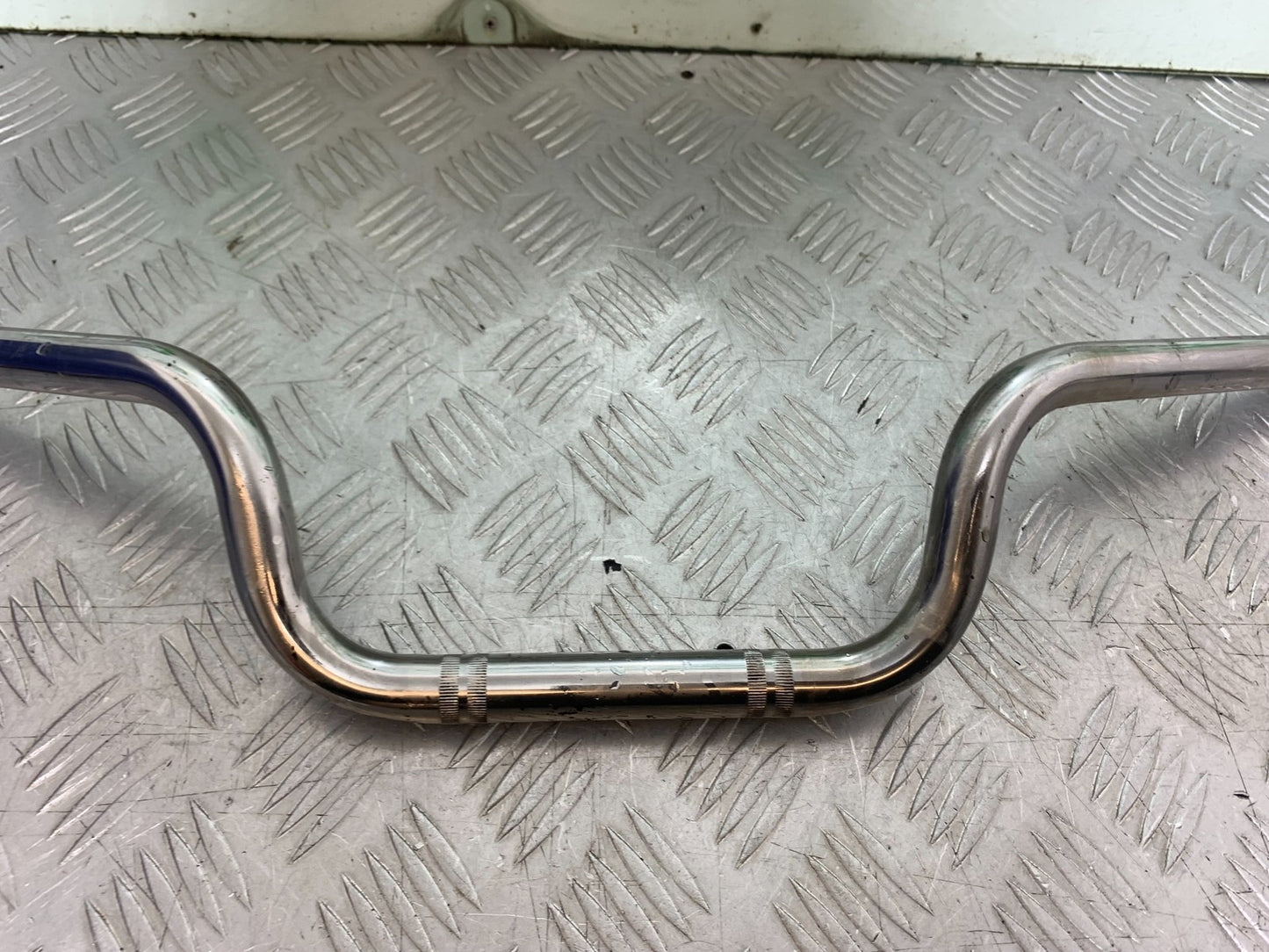HONDA CBF600 CBF 600 HANDLEBARS  YEAR 2004 -07 (CMB1247)