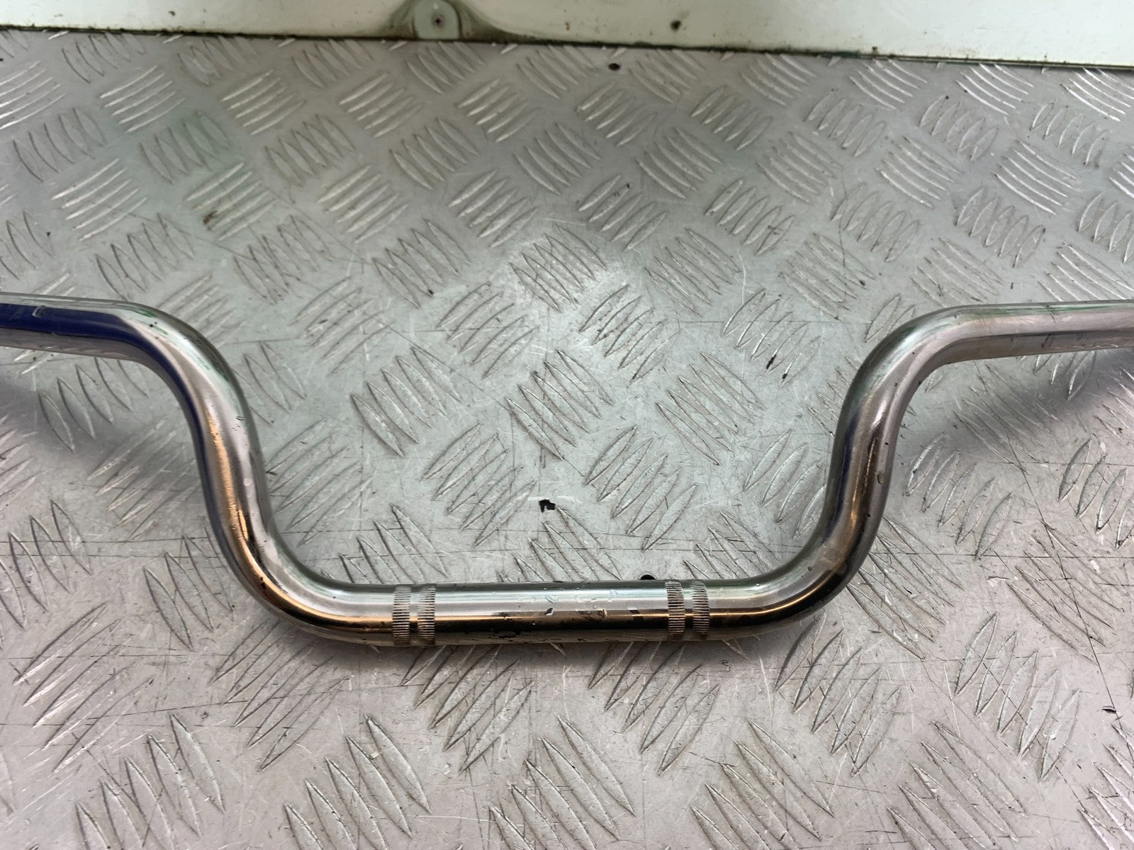 HONDA CBF600 CBF 600 HANDLEBARS  YEAR 2004 -07 (CMB1247)