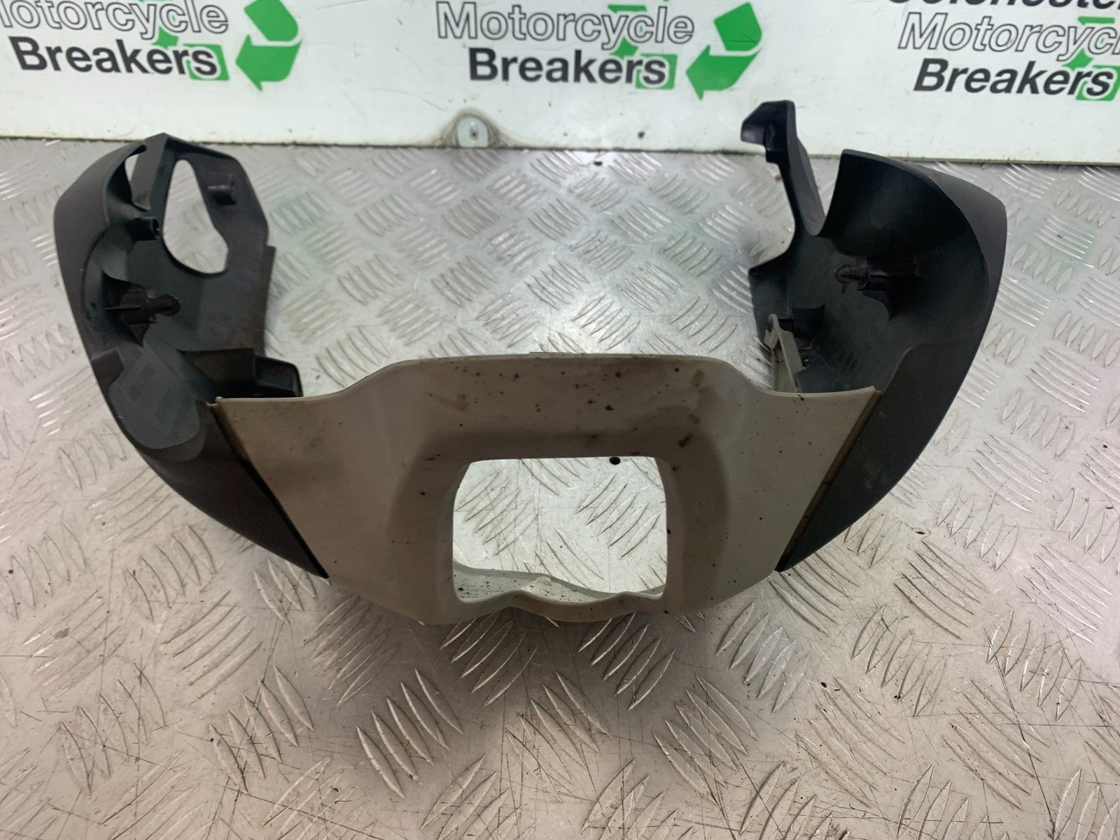 HONDA NC750 NC 750 X DCT BELLY PAN  YEAR 2019 (CMB1223)