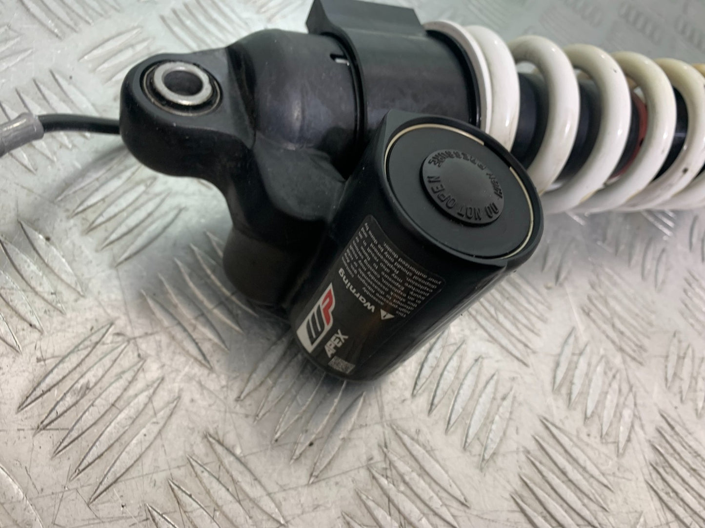 KTM 1290 SUPER DUKE R REAR SHOCK   YEAR 2020-2024 (CMB1272)