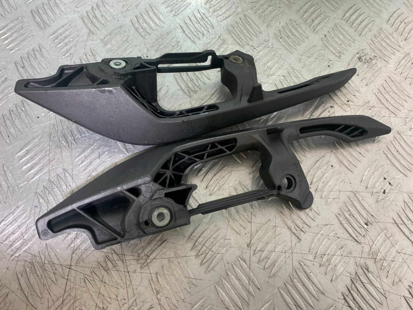 HONDA NC750 NC 750 X DCT GRAB RAILS  YEAR 2019 (CMB1223)