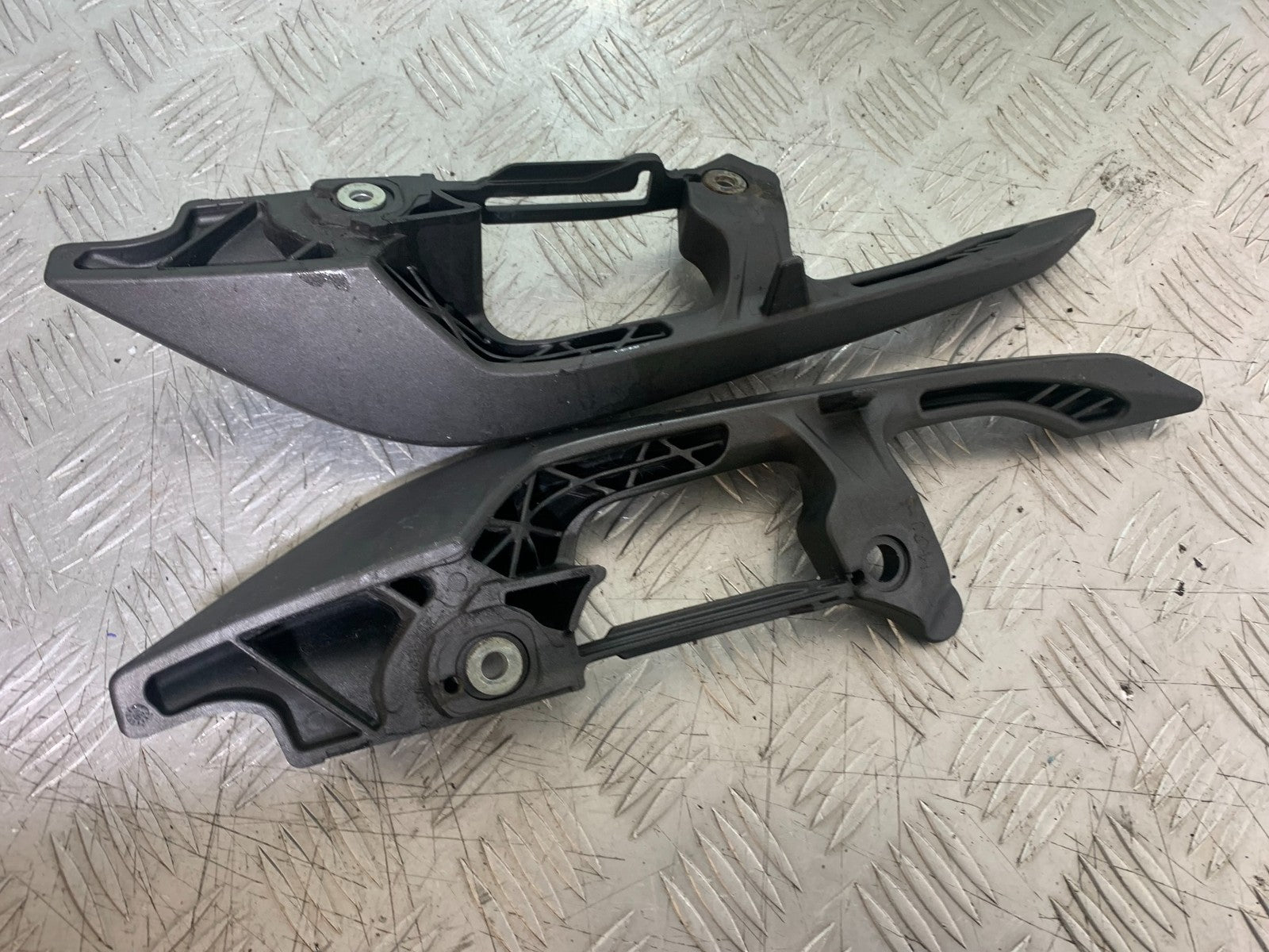 HONDA NC750 NC 750 X DCT GRAB RAILS  YEAR 2019 (CMB1223)