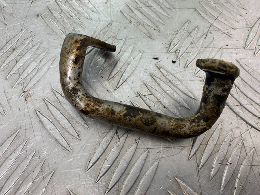 KAWASAKI KLR250 KLR 250 ENGINE GUARD  YEAR 1984-2001 (CMB1225)