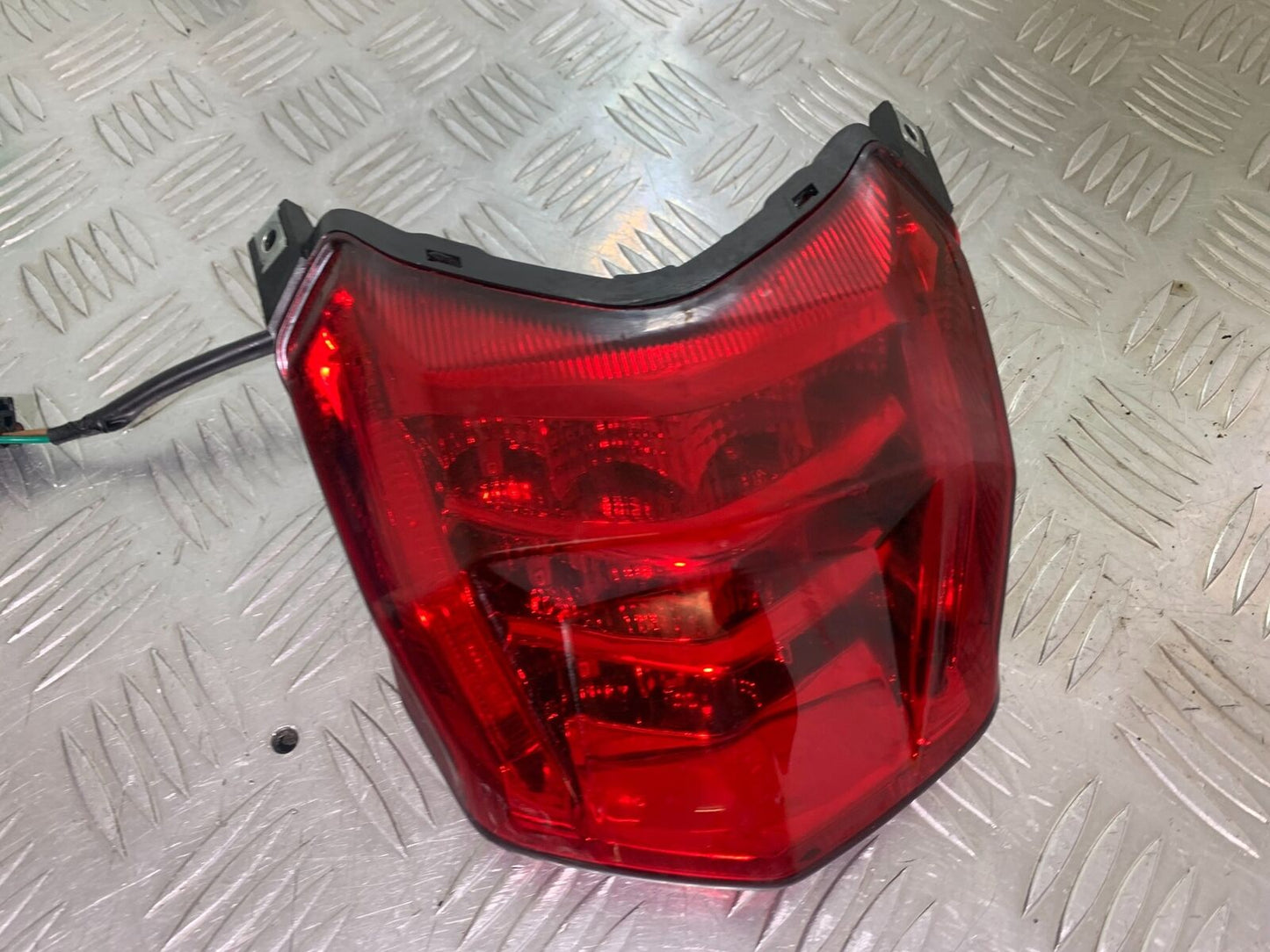 SINNIS TERRAIN 125 REAR LIGHT   YEAR 2024 (CMB1072)