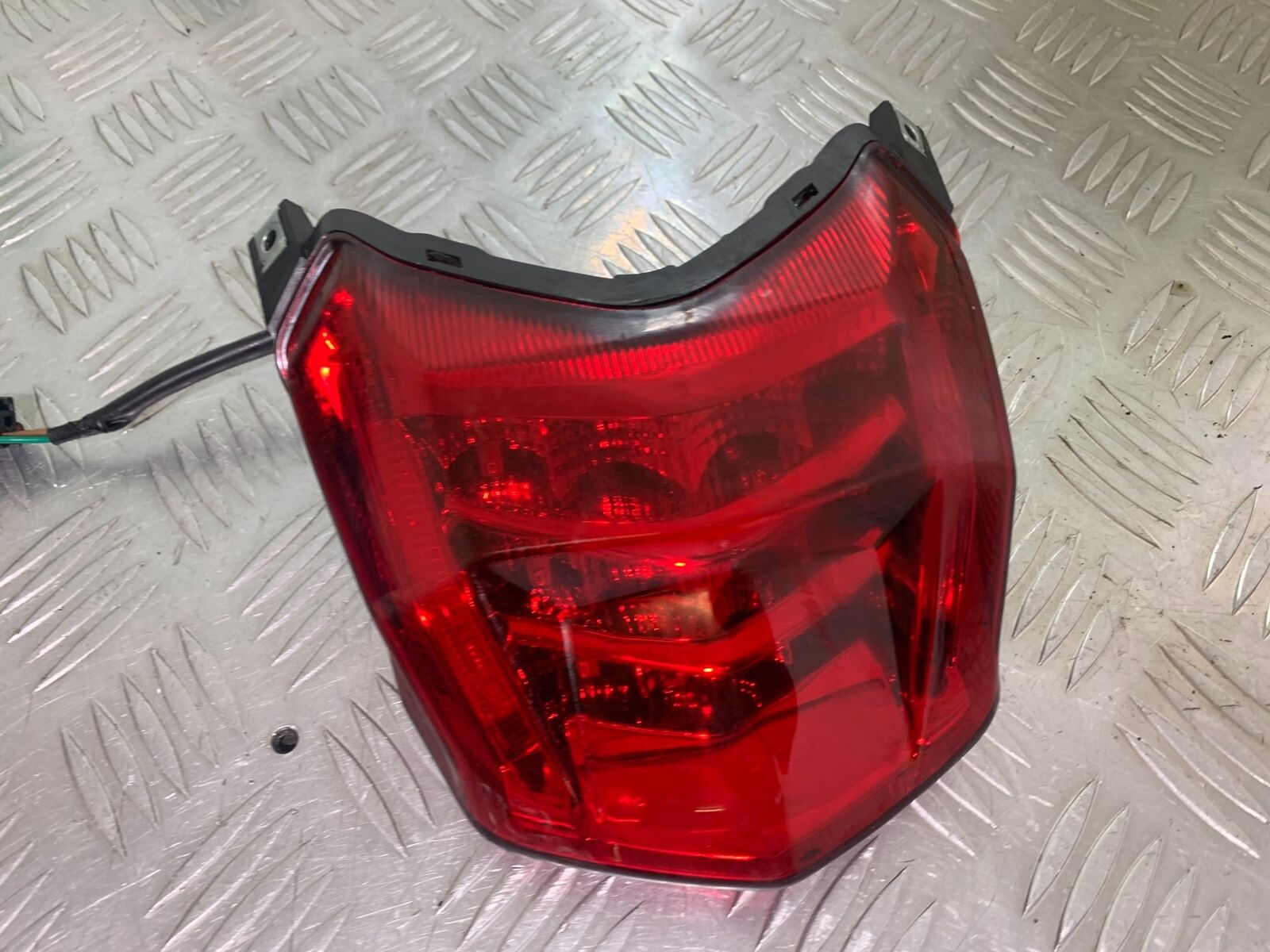 SINNIS TERRAIN 125 REAR LIGHT   YEAR 2024 (CMB1072)