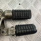 HONDA VT700 VT 700 SHADOW REAR HANGERS AND PEGS  YEAR 1984-85 (CMB1328)