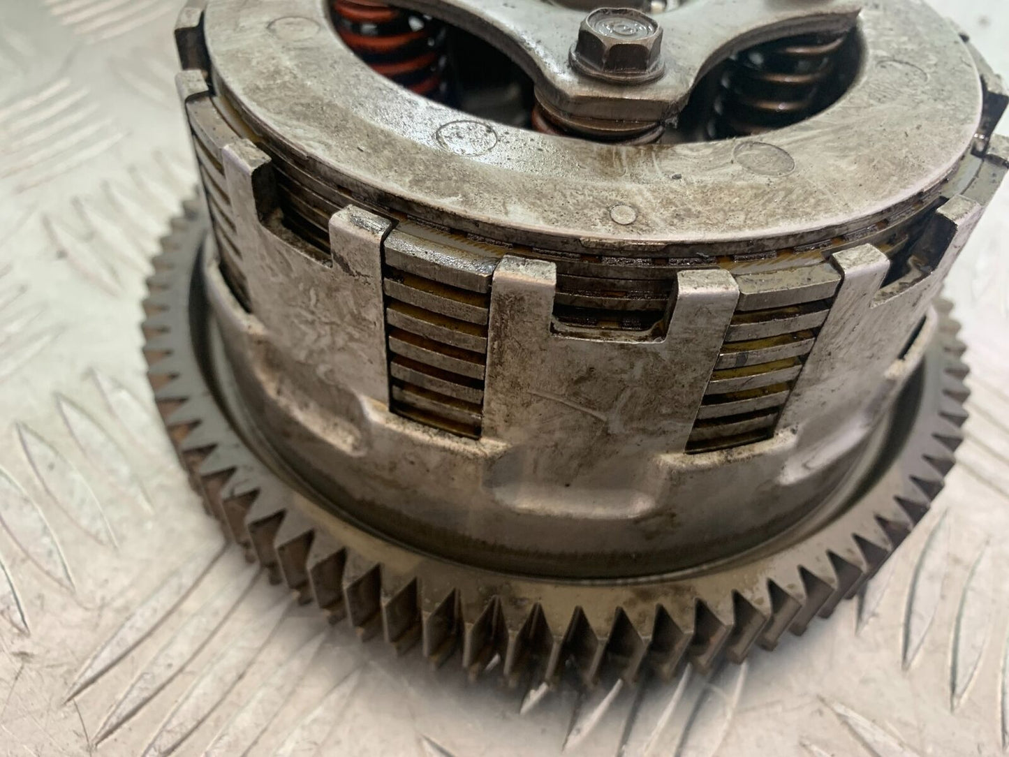 HONDA CB600 CB 600 HORNET CLUTCH   YEAR 1998 -2002 (CMB1126)