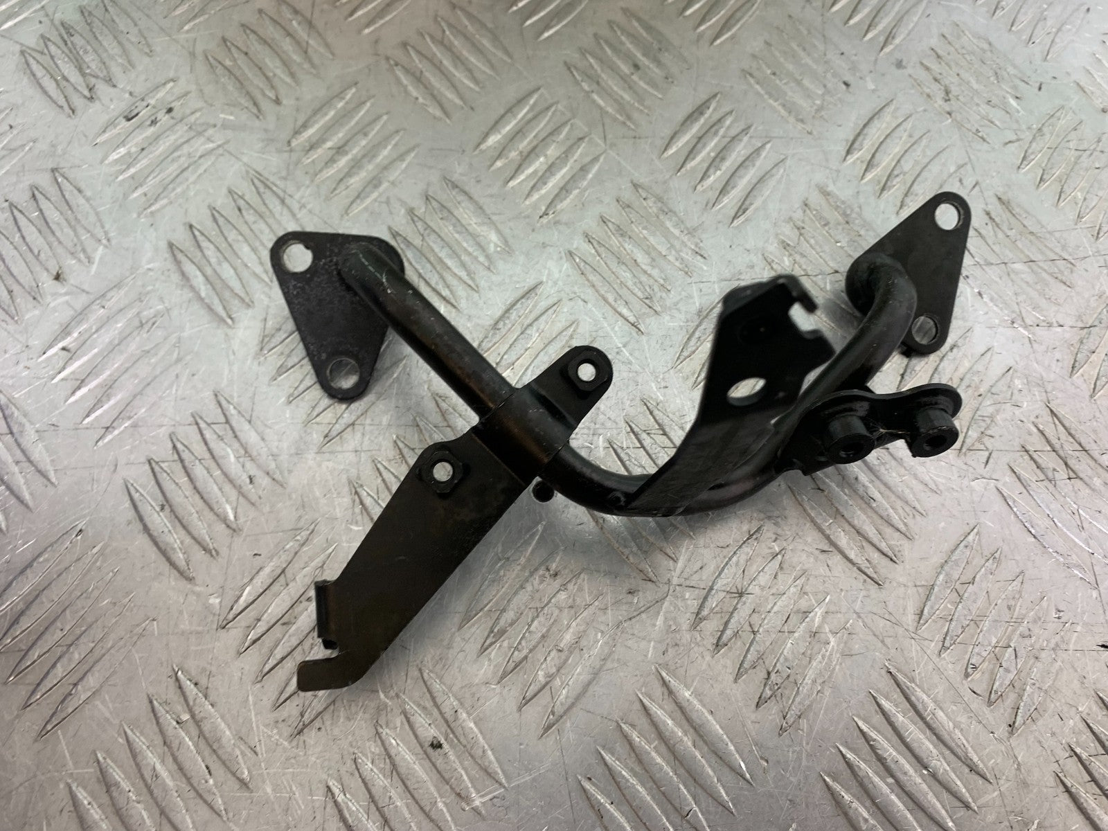 HONDA VFR800 VFR 800 V-TEC FRAME BRACKET YEAR 2002 -09 (CMB1296)