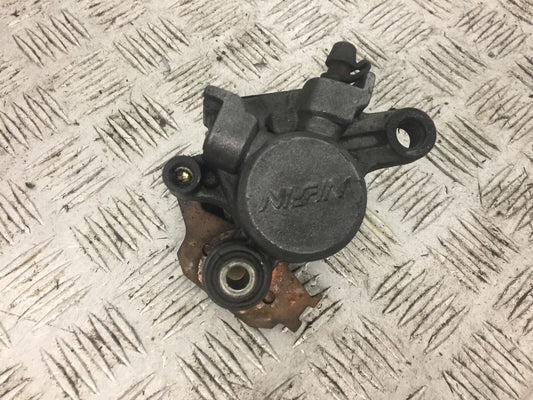 HONDA CBR600 CBR 600 REAR BRAKE CALIPER YEAR 1996 (STOCK 798)