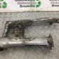 HONDA NT650 V DEAUVILLE SWINGARM  YEAR 1998-06 (STOCK NO 843)
