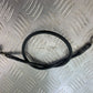 APRILIA RS50 RS 50 BRAIDED FRONT BRAKE LINE  YEAR 1996-1998 (CMB1132)