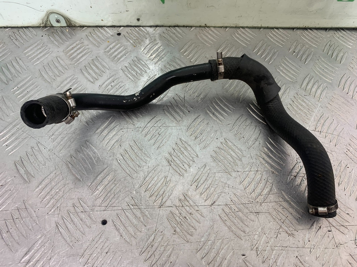 KAWASAKI ZX9R ZX9 C RADIATOR HOSES   YEAR 1998-99 (CMB1213)
