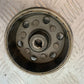 HONDA CB400 CB 400 SUPER FLYWHEEL ROTOR  YEAR 1996 (STOCK 579)
